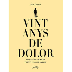 VEINTE AÑOS DE DOLOR