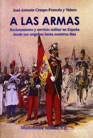 RECLUTAMIENTO Y SERVICIO MILITAR EN ESPAÑA