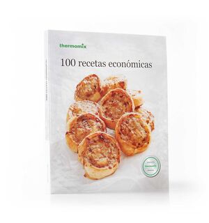 100 RECETAS ECONÓMICAS