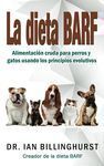 LA DIETA BARF