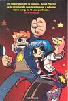 SCOTT PILGRIM (ESTUCHE CON LOS 6 VOLÚMENES)