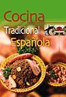 COCINA TRADICIONAL ESPAÑOLA