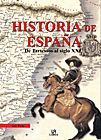 HISTORIA DE ESPAÑA