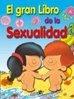 EL GRAN LIBRO DE LA SEXUALIDAD