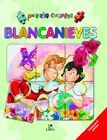 PUZZLE CUENTOS, BLANCANIEVES