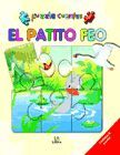 PUZZLE CUENTOS, EL PATITO FEO