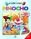 PUZZLE CUENTOS, PINOCHO