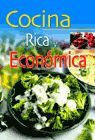 COCINA RICA Y ECONÓMICA