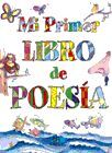 MI PRIMER LIBRO DE POESÍA