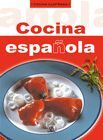 COCINA ESPAÑOLA