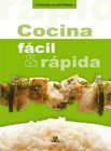 COCINA FÁCIL Y RÁPIDA
