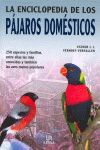 LA ENCICLOPEDIA DE LOS PÁJAROS DOMÉSTICOS