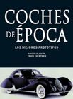 COCHES DE ÉPOCA