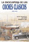 LA ENCICLOPEDIA DE LOS COCHES CLÁSICOS 1945-1975