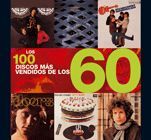 LOS 100 DISCOS MÁS VENDIDOS DE LOS 60