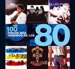 EL ÁLBUM DE LOS 80