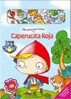 CAPERUCITA ROJA