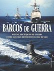 BARCOS DE GUERRA