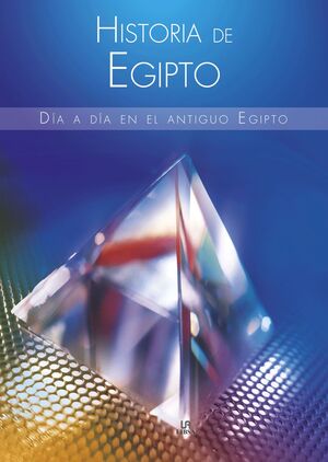 HISTORIA DE EGIPTO