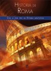 HISTORIA DE ROMA