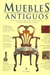 MUEBLES ANTIGUOS