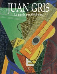 JUAN GRIS