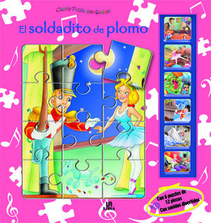 EL SOLDADITO DE PLOMO