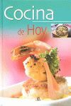 COCINA DE HOY