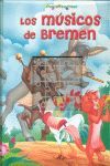 LOS MÚSICOS DE BREMEN