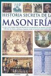 HISTORIA SECRETA DE LA MASONERÍA