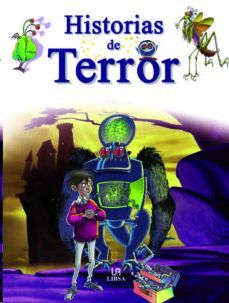 HISTORIAS DE TERROR