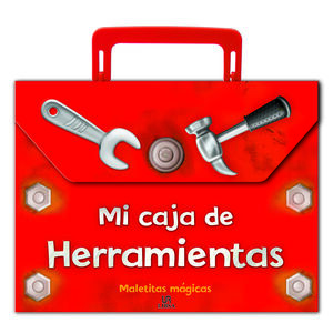 MI CAJA DE HERRAMIENTAS