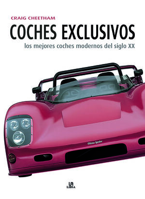 COCHES EXCLUSIVOS