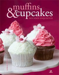 MUFFINS & CUPCAKES