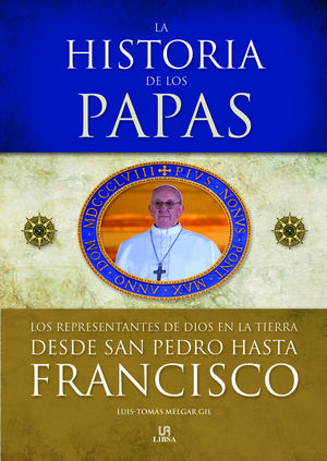 LA HISTORIA DE LOS PAPAS