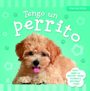 TENGO UN PERRITO