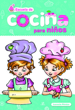 COCINA PARA NIÑOS