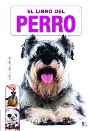 EL LIBRO DEL PERRO