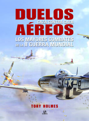 DUELOS AÉREOS