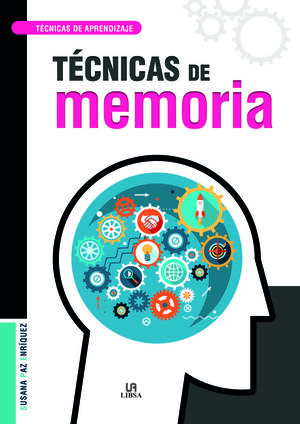 TÉCNICAS DE MEMORIA