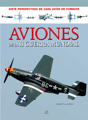 AVIONES DE LA II GUERRA MUNDIAL