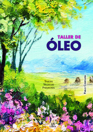 TALLER DE OLEO