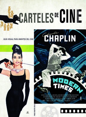 CARTELES DE CINE