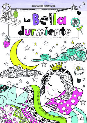 LA BELLA DURMIENTE