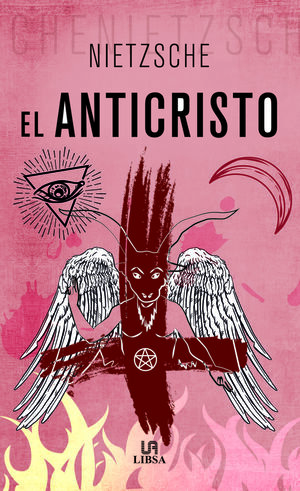 EL ANTICRISTO