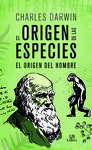 EL ORIGEN DE LAS ESPECIES