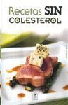 RECETAS SIN COLESTEROL