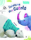 CUÉNTAME OTRO CUENTO