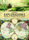 GRANDES EXPLORADORES
