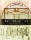 LEONARDO. EL GENIO UNIVERSAL